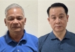 Khởi tố thêm hai lãnh đạo, nguyên lãnh đạo tỉnh liên quan vụ Tập đoàn Phúc Sơn