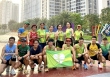 Nhịp sống rộn ràng tại đại đô thị đáng sống bậc nhất phía Nam