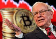 Warren Buffett gọi Bitcoin là 'thuốc diệt chuột', nhưng Berkshire Hathaway vẫn tiếp tục thu lợi nhuận từ tiền điện tử