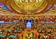 Macau sống dậy khi du khách quay trở lại 'Las Vegas phương đông'
