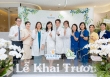 Vinmec khai trương Trung tâm hỗ trợ sinh sản toàn diện tại Nha Trang