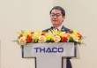 Thaco lãi hơn 2.700 tỷ đồng trong năm 2023