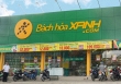 Thế Giới Di Động bán 5% vốn Bách Hóa Xanh cho đối tác Trung Quốc