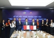 Vingroup và FPT ký thỏa thuận hợp tác thúc đẩy chuyển đổi xanh