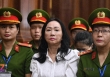 Bà Trương Mỹ Lan phải chịu án phí 'khủng' gần 674 tỷ đồng