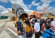 Vietjet tăng chuyến bay, giảm nhiệt giá vé máy bay dịp lễ