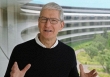 CEO Apple Tim Cook đến Việt Nam