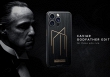 Caviar ra mắt bộ sưu tập iPhone 15 Pro mới lấy cảm hứng từ những bộ phim mafia nổi tiếng
