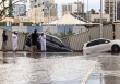 Lũ lụt ở Dubai bộc lộ điểm yếu trước khí hậu thay đổi nhanh chóng