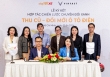 VinFast hợp tác Chợ Tốt thu cũ - đổi mới ô tô điện