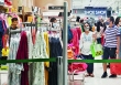Ngành bán lẻ thời trang Ấn Độ: Bùng nổ hai đầu, tụt hậu ở giữa