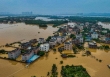 Châu Á chịu ảnh hưởng nặng nề nhất bởi thảm họa khí hậu và thời tiết trong năm 2023