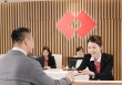 Techcombank báo lãi kỷ lục trong quý đầu năm