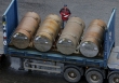 Lệnh cấm nhập khẩu uranium của Nga gây chấn động thị trường năng lượng