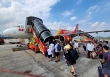 Bộ trưởng Giao thông yêu cầu bình ổn giá vé máy bay