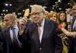Tỷ phú Warren Buffett: Ấn Độ nắm giữ 'rất nhiều cơ hội chưa được khai phá'