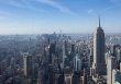 Cứ 24 cư dân ở New York thì có một người trở thành triệu phú
