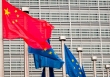 EuroCham: Các công ty EU đầu tư vào Trung Quốc giảm xuống mức thấp kỷ lục