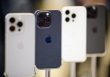 10 smartphone bán chạy nhất quý 1/2024