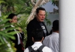 Tỷ phú Elon Musk đến Indonesia khai trương dịch vụ Internet vệ tinh Starlink