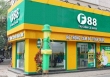 F88 huy động thêm 100 tỷ đồng trái phiếu sau năm lỗ kỷ lục