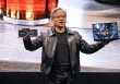 CEO Nvidia bước chân vào giới siêu giàu