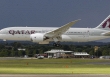12 người bị thương sau khi máy bay của Qatar Airways tới Dublin gặp nhiễu loạn
