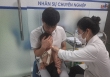 TP.HCM ghi nhận 2 trẻ em chưa tiêm vaccine bị mắc bệnh sởi