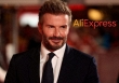 David Beckham trở thành đại sứ thương hiệu toàn cầu cho AliExpress trước mùa Euro 2024