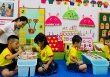 Từ 1/9, miễn học phí cho trẻ mầm non 5 tuổi