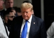 Ông Donald Trump trở thành cựu Tổng thống đầu tiên bị kết tội hình sự