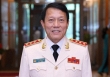 Thượng tướng Lương Tam Quang giữ chức Bộ trưởng Công an