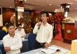 Niềm tin kinh doanh của doanh nghiệp chưa bao giờ thiếu vắng vai trò của báo chí