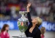 Độc đáo và kỳ diệu trận khai màn Euro 2024