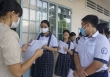 TP.HCM công bố điểm thi tuyển sinh lớp 10
