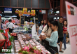 Vải thiều Việt Nam đáp ứng được nhu cầu của người tiêu dùng Thái Lan