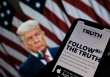 Cổ phiếu DJT rơi tự do, tài sản của ông Trump 'bốc hơi' gần 3 tỷ USD