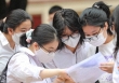 Hôm nay, hơn 1 triệu thí sinh làm thủ tục dự thi tốt nghiệp THPT 2024
