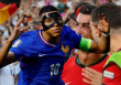 Euro 2024: Ronaldo và Mbappe so tài ở tứ kết