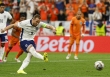 Anh vào chung kết Euro 2024