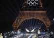 Lễ khai mạc Olympic Paris 2024: Ấn tượng và đặc sắc bất chấp trời mưa