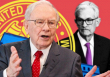 Warren Buffett sở hữu trái phiếu Kho bạc Mỹ nhiều hơn cả Fed
