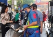 Giá xăng dầu tăng trở lại sau 5 kỳ giảm liên tiếp 