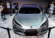 Mercedes rút khỏi liên doanh sản xuất xe điện hạng sang với BYD