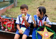 Vinamilk cùng trẻ em vùng khó khăn vui đón trung thu