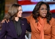 Sự ủng hộ của 'Nữ hoàng' truyền hình Mỹ Oprah Winfrey dành cho Kamala Harris có ảnh hưởng đến cuộc bầu cử không?