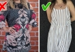 10 sai lầm thời trang có thể khiến bạn trông già hơn