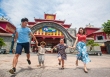 Sun World Ha Long: Ưu đãi 50% giá vé chào đón Công viên Rồng mở cửa trở lại
