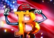 4 dự đoán táo bạo về Bitcoin trong cuộc bầu cử tổng thống Mỹ năm 2024