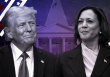 Bà Harris dẫn trước ông Trump 46% - 43% trong bối cảnh vấn đề nhập cư được quan tâm nhất
